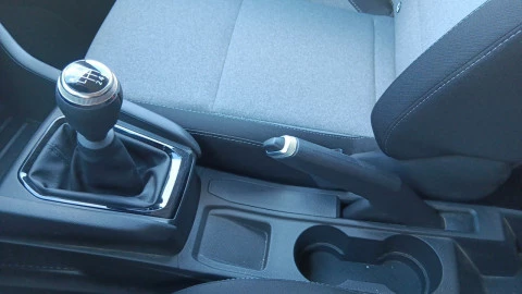 Renault Clio Evolution TCe 90 (67kw)