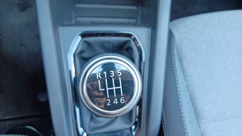 Renault Clio Evolution TCe 90 (67kw)