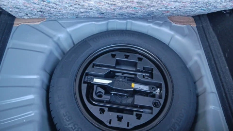 Renault Clio Evolution TCe 90 (67kw)