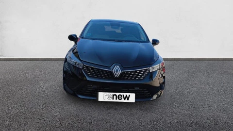 Renault Clio Evolution TCe 90 (67kw)