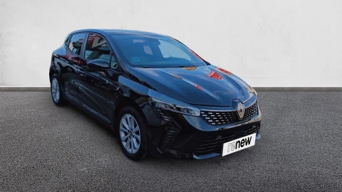 Renault Clio Evolution TCe 90 (67kw)