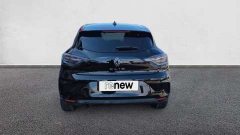 Renault Clio Evolution TCe 90 (67kw)