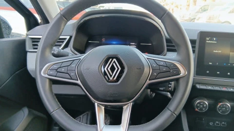 Renault Clio Evolution TCe 90 (67kw)