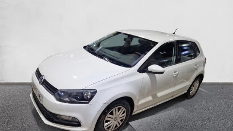 Volkswagen Polo Edition 1.0 60CV BMT