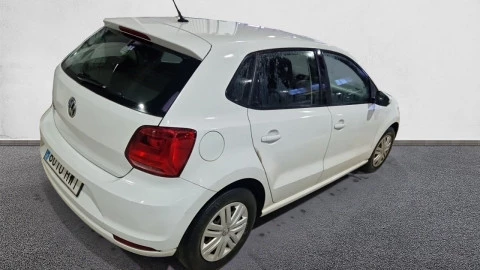 Volkswagen Polo Edition 1.0 60CV BMT