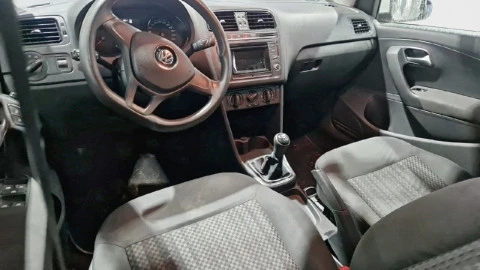 Volkswagen Polo Edition 1.0 60CV BMT