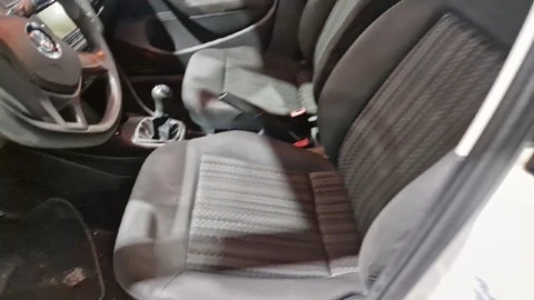 Volkswagen Polo Edition 1.0 60CV BMT