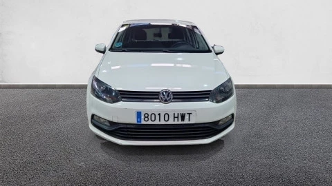 Volkswagen Polo Edition 1.0 60CV BMT