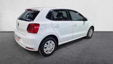Volkswagen Polo Edition 1.0 60CV BMT