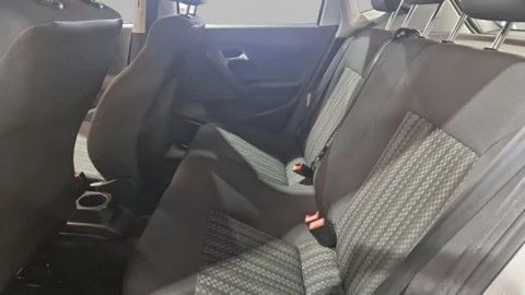 Volkswagen Polo Edition 1.0 60CV BMT