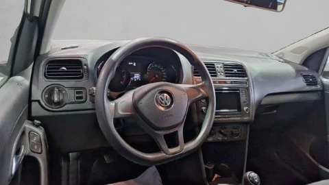 Volkswagen Polo Edition 1.0 60CV BMT