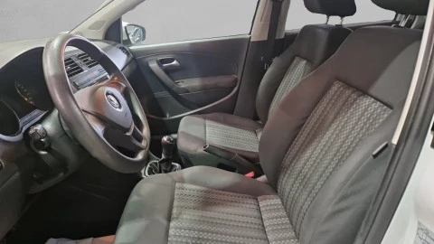 Volkswagen Polo Edition 1.0 60CV BMT