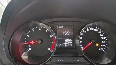 Volkswagen Polo Edition 1.0 60CV BMT