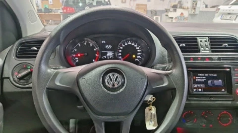 Volkswagen Polo Edition 1.0 60CV BMT