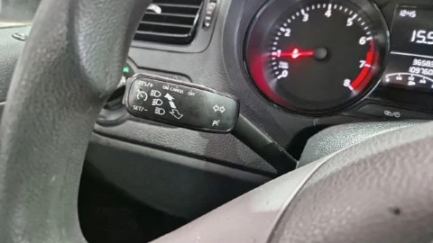 Volkswagen Polo Edition 1.0 60CV BMT