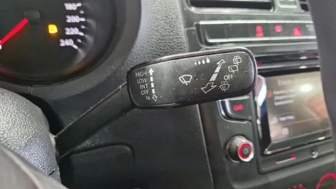 Volkswagen Polo Edition 1.0 60CV BMT