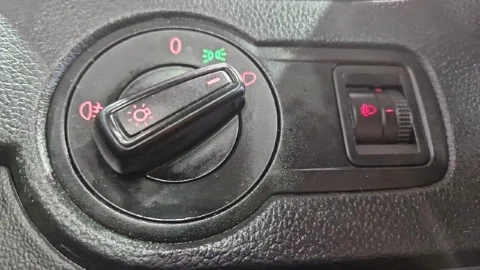 Volkswagen Polo Edition 1.0 60CV BMT