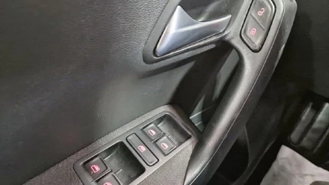 Volkswagen Polo Edition 1.0 60CV BMT