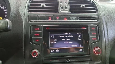 Volkswagen Polo Edition 1.0 60CV BMT