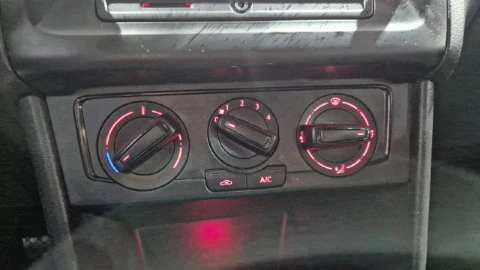 Volkswagen Polo Edition 1.0 60CV BMT