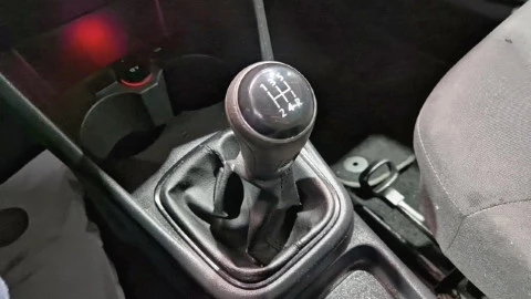 Volkswagen Polo Edition 1.0 60CV BMT