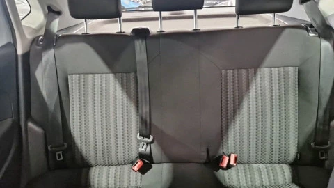 Volkswagen Polo Edition 1.0 60CV BMT