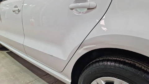 Volkswagen Polo Edition 1.0 60CV BMT