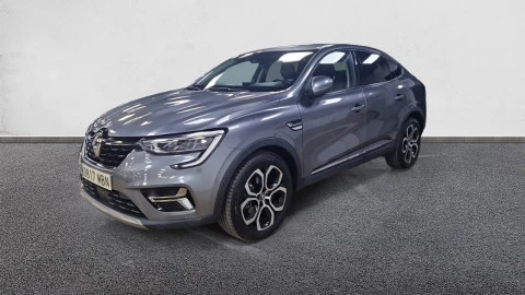 Renault Arkana Techno E-TECH Híbrido 105kW(145CV)