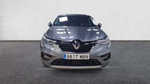 Renault Arkana Techno E-TECH Híbrido 105kW(145CV)