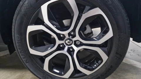 Renault Arkana Techno E-TECH Híbrido 105kW(145CV)