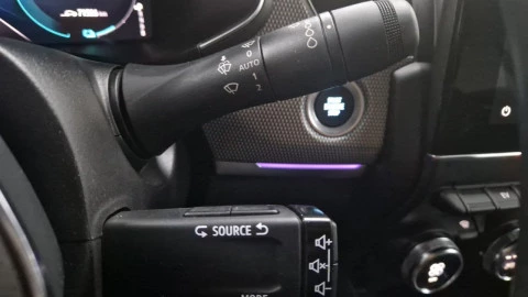 Renault Arkana Techno E-TECH Híbrido 105kW(145CV)