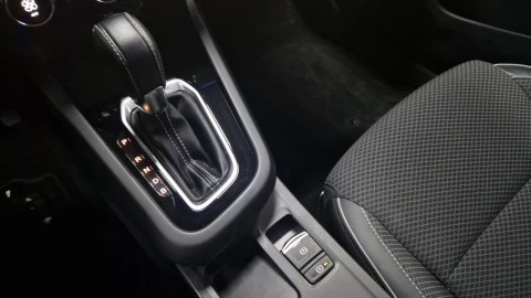 Renault Arkana Techno E-TECH Híbrido 105kW(145CV)