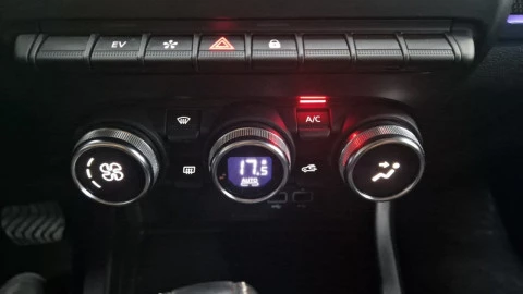 Renault Arkana Techno E-TECH Híbrido 105kW(145CV)