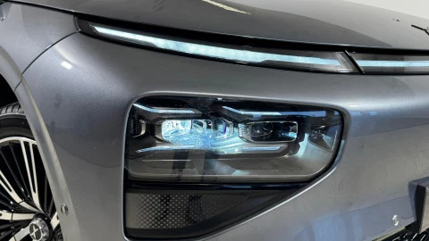 XPENG G9 Performance AWD