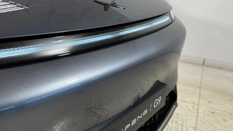XPENG G9 Performance AWD