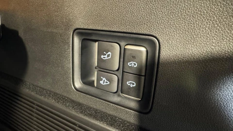 XPENG G9 Performance AWD