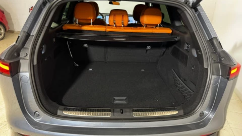 XPENG G9 Performance AWD