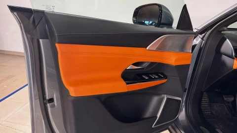 XPENG G9 Performance AWD