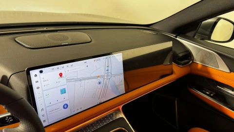 XPENG G9 Performance AWD