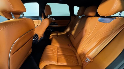 XPENG G9 Performance AWD