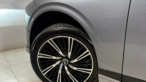 XPENG G9 Performance AWD