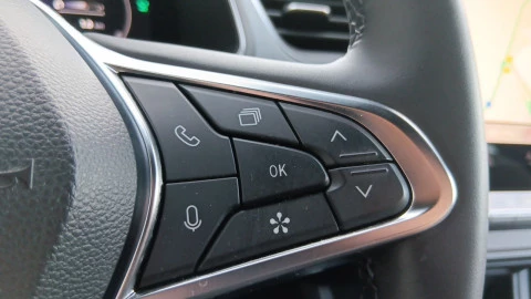 Renault Captur techno Eco-G 100cv (74 kW)