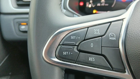 Renault Captur techno Eco-G 100cv (74 kW)