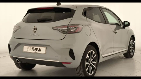 Renault Clio  Gasolina/Gas  TCe GLP Techno 74kW