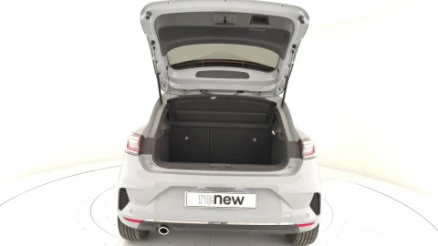 Renault Clio  Gasolina/Gas  TCe GLP Techno 74kW