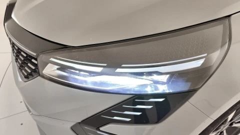 Renault Clio  Gasolina/Gas  TCe GLP Techno 74kW