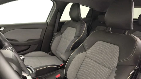 Renault Clio  Gasolina/Gas  TCe GLP Techno 74kW