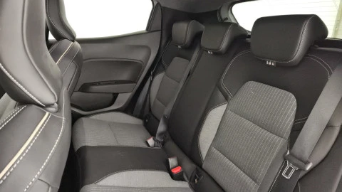 Renault Clio  Gasolina/Gas  TCe GLP Techno 74kW