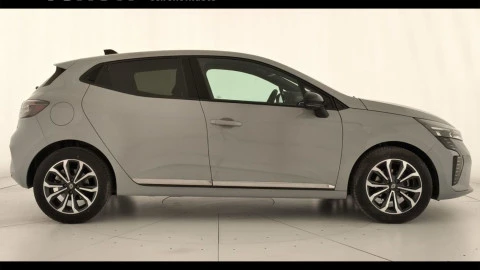 Renault Clio  Gasolina/Gas  TCe GLP Techno 74kW
