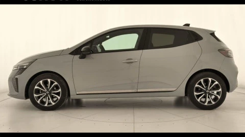 Renault Clio  Gasolina/Gas  TCe GLP Techno 74kW